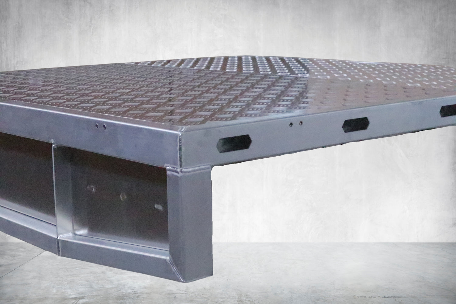 GT series tray 1600*1860