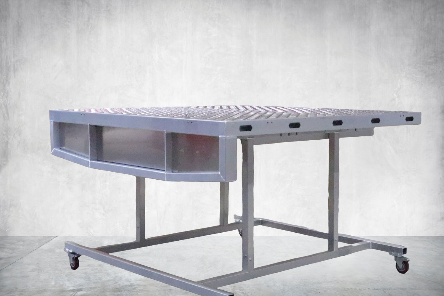 GT series tray 1800*1860