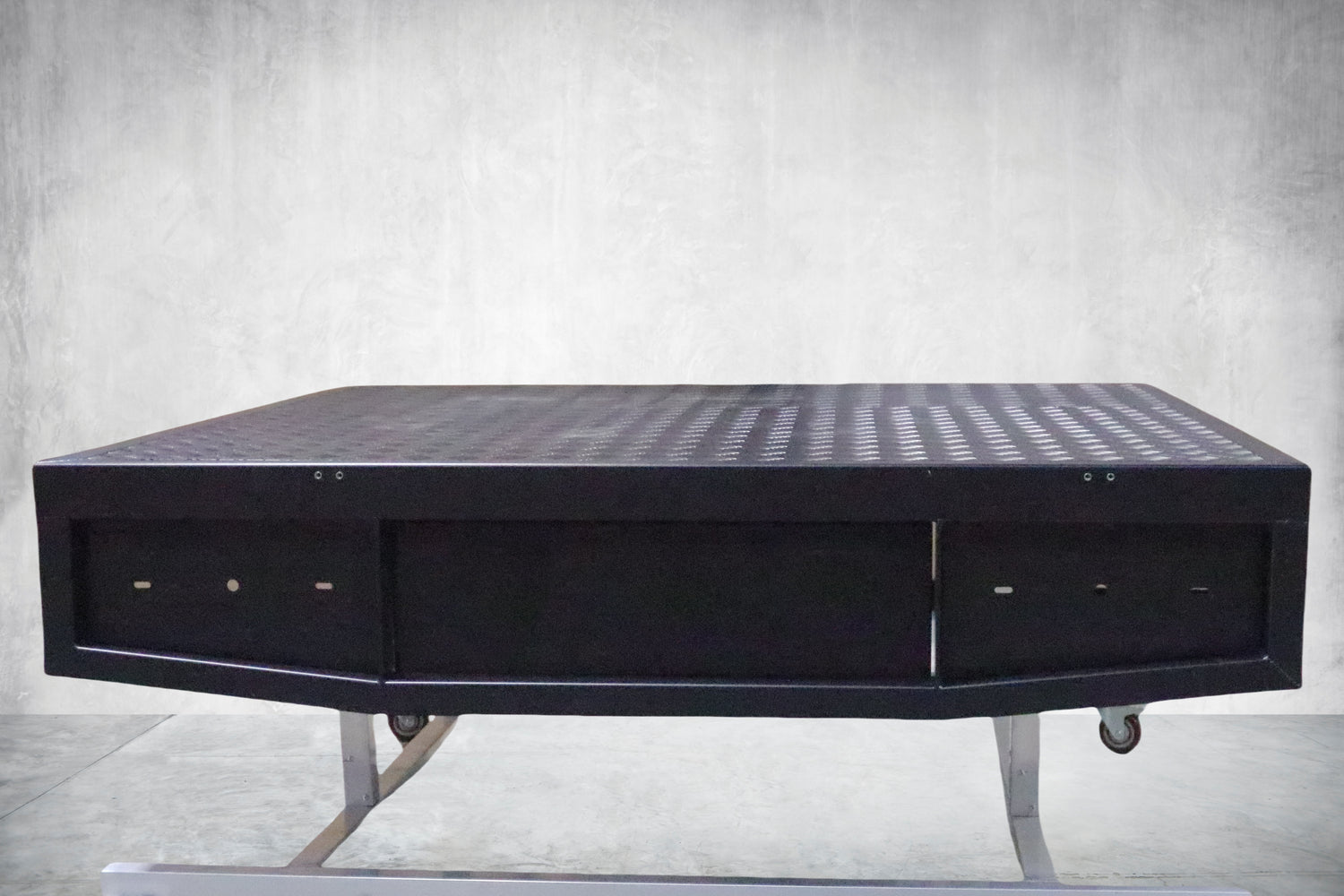 GT series tray 1800*1860 black