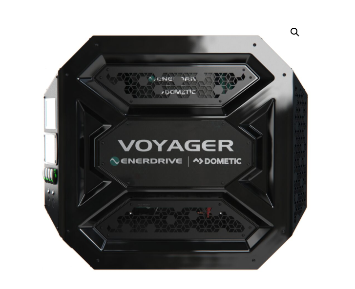 Voyager 12V Power System (unit only)