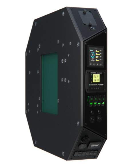 Voyager 12V Power System (unit only)