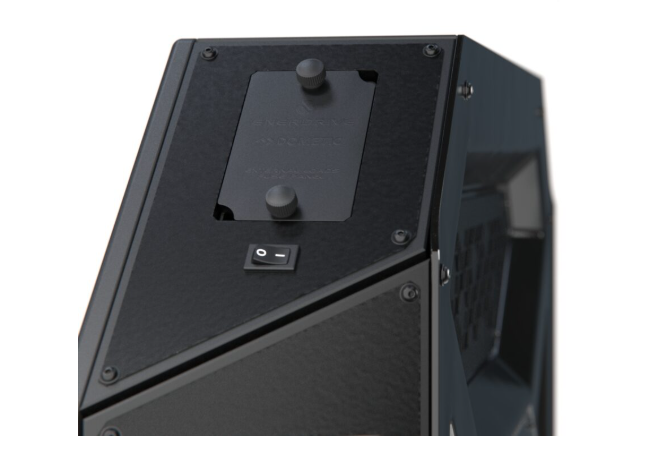 Voyager 12V Power System (unit only)