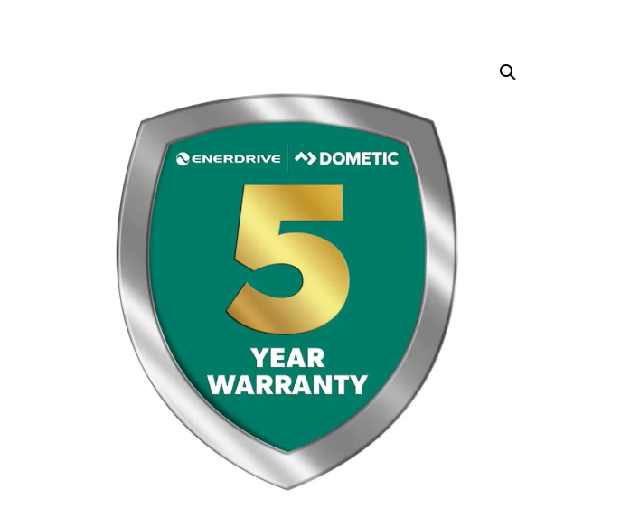 Voyager 12V Power System (unit only)