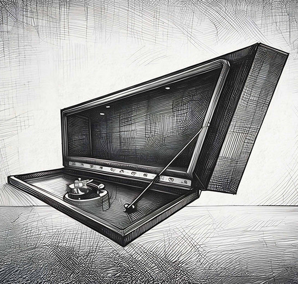 Versatile Storage Solution