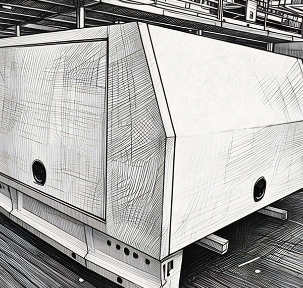 Optimized Storage Solutions