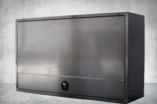 2000*600*1200 truck box with build in drawers – ACT Canopy