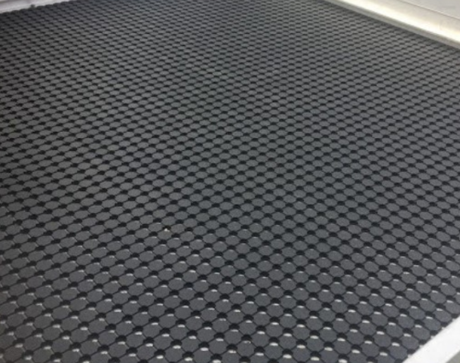 rubber mat 1M